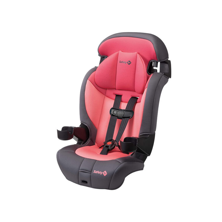 2 In 1 Booster Car Seat