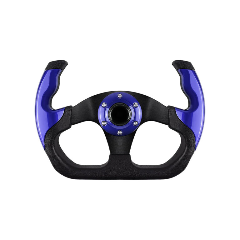 Carbon Steering Wheel For Lexus
