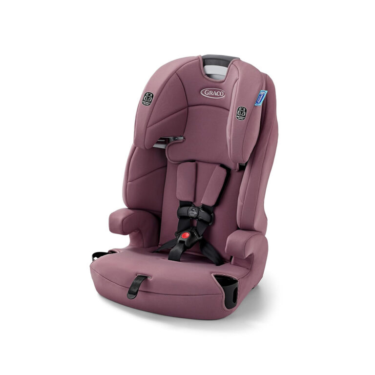 Graco Child Safety Car Seat Boxes