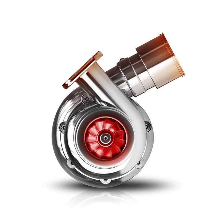High Power Car Generator Smart